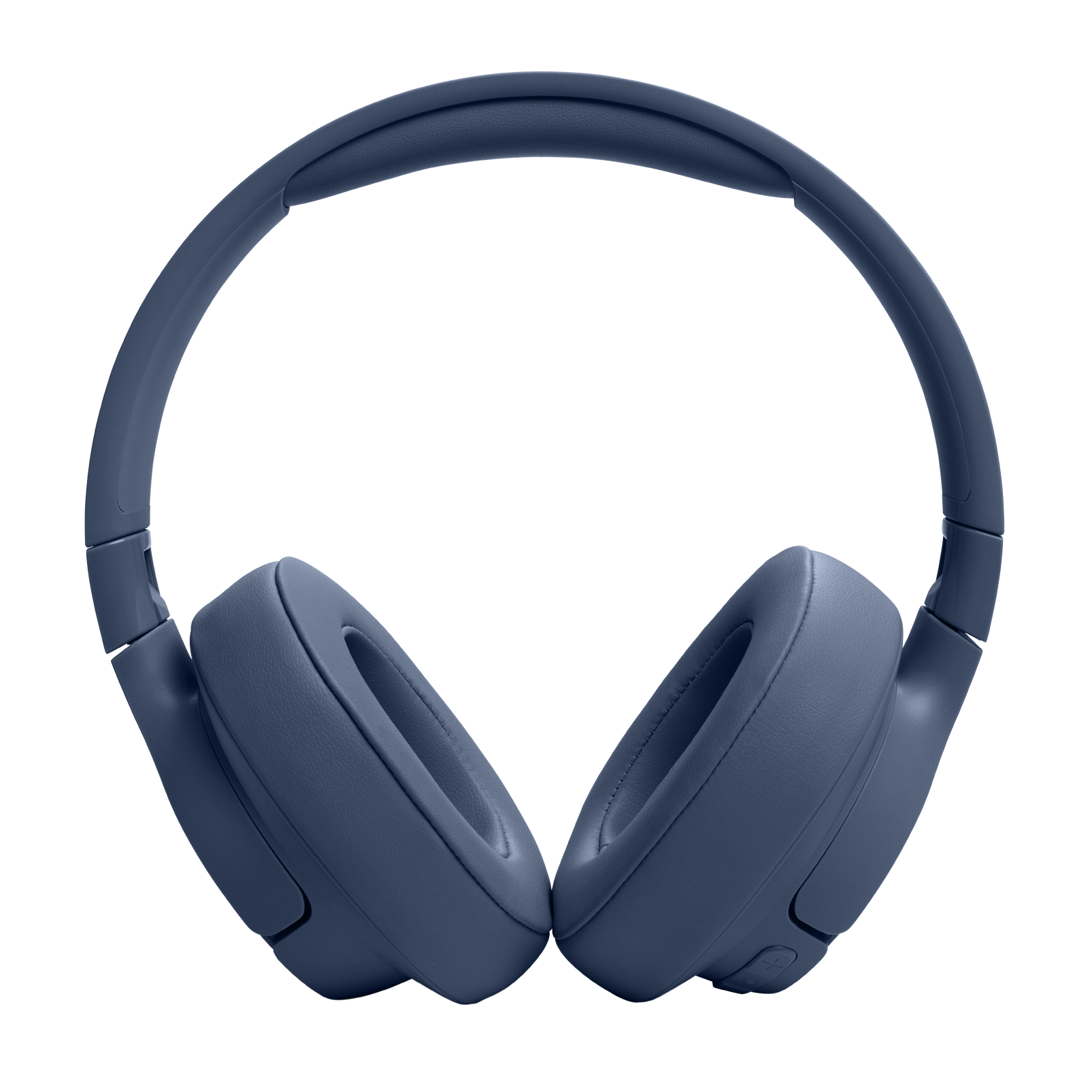 אוזניות אלחוטיות JBL Tune 720BT - צבע כחול שנה אחריות ע