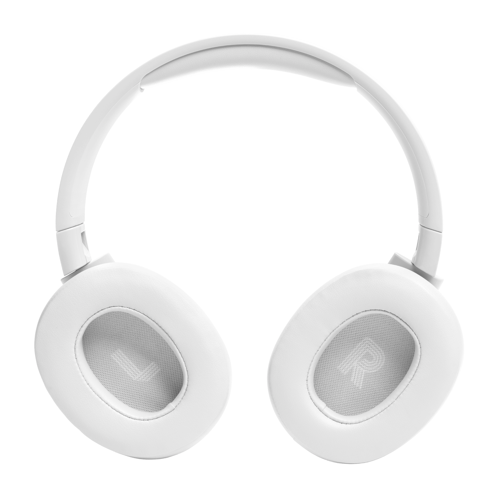 אוזניות אלחוטיות JBL Tune 720BT - צבע לבן שנה אחריות ע