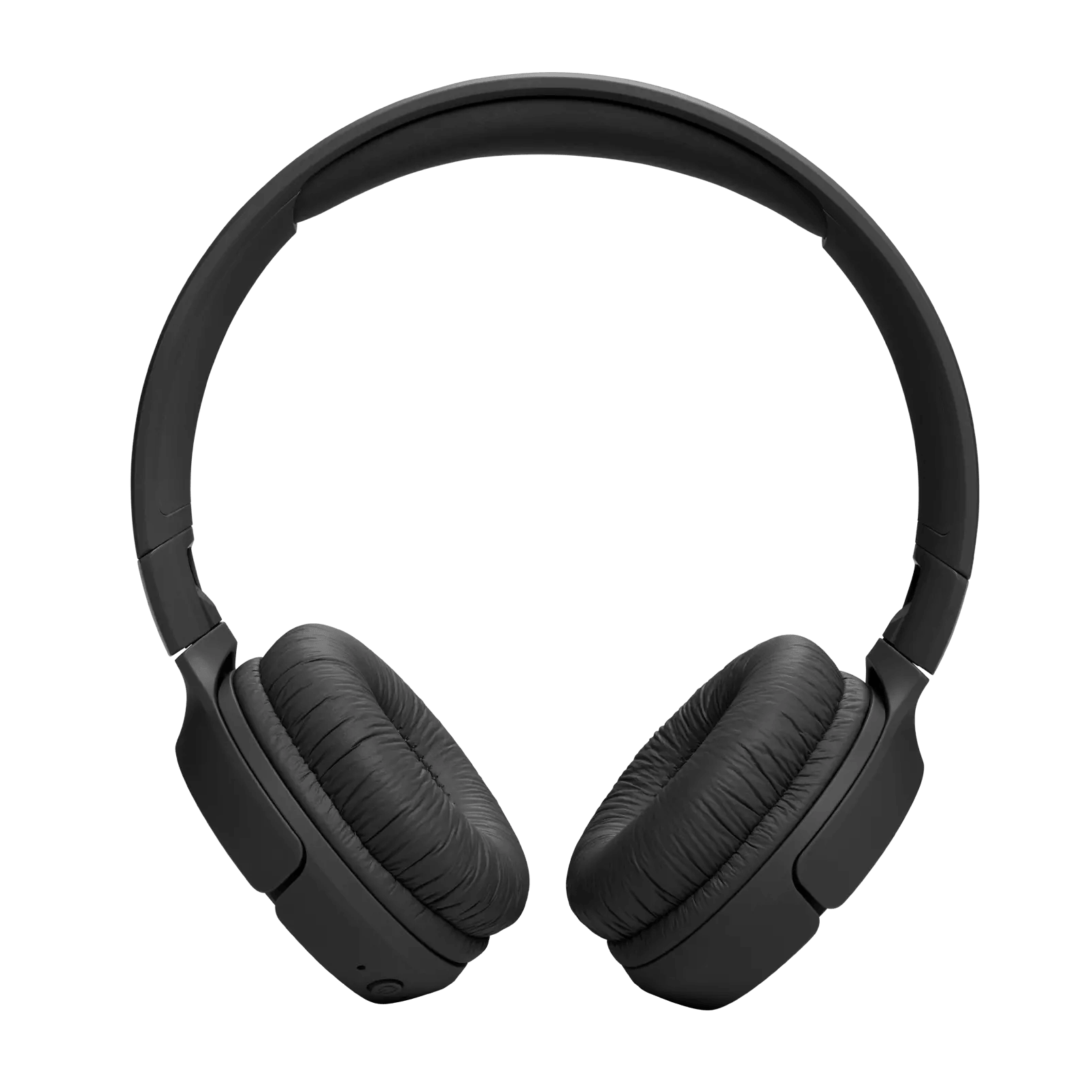 אוזניות קשת אלחוטיות JBL Tune 520BT בצבע שחור - שנה אחריות ע