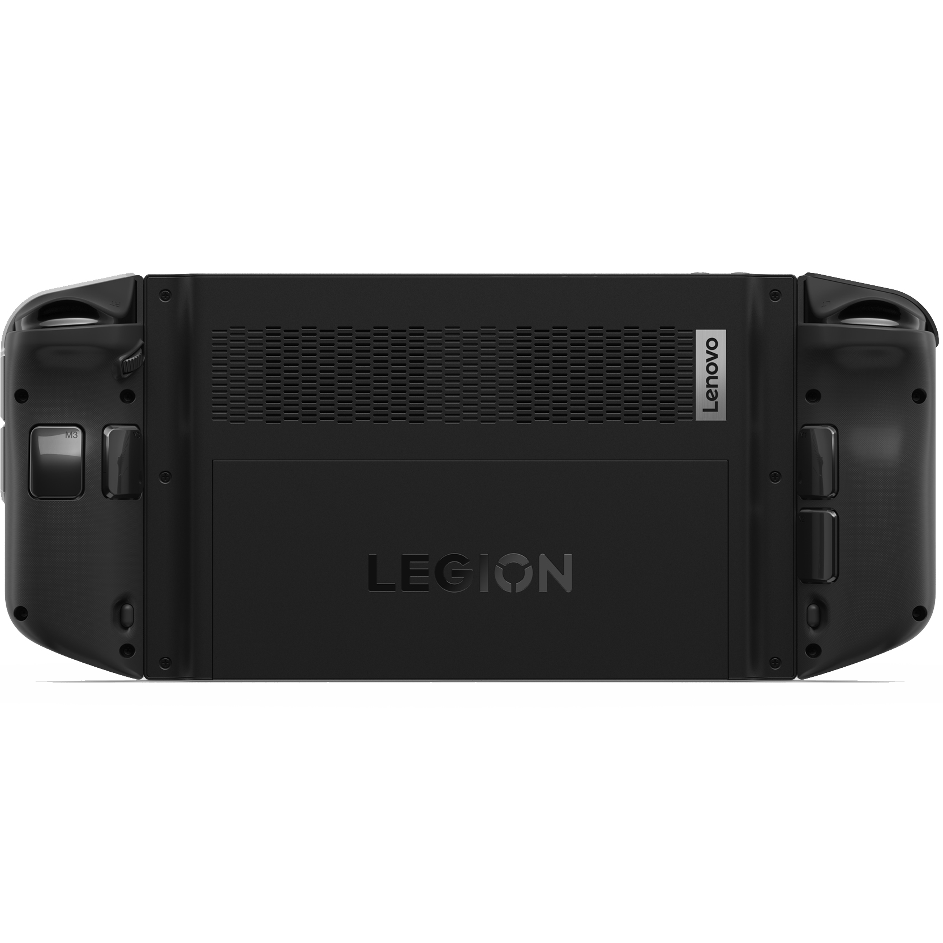 קונסולת משחקים ניידת Lenovo Legion Go 8APU1 - AMD Ryzen Z1 Extreme 1TB - צבע שחור שנה אחריות ע