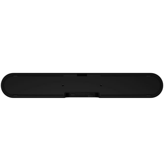 מקרן קול  Sonos Beam 2 - צבע שחור שנתיים אחריות ע