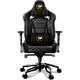 כסא גיימינג Cougar Armor Titan Pro Gaming Chair - צבע שחור וזהב שנה אחריות ע"י יבואן הרשמי