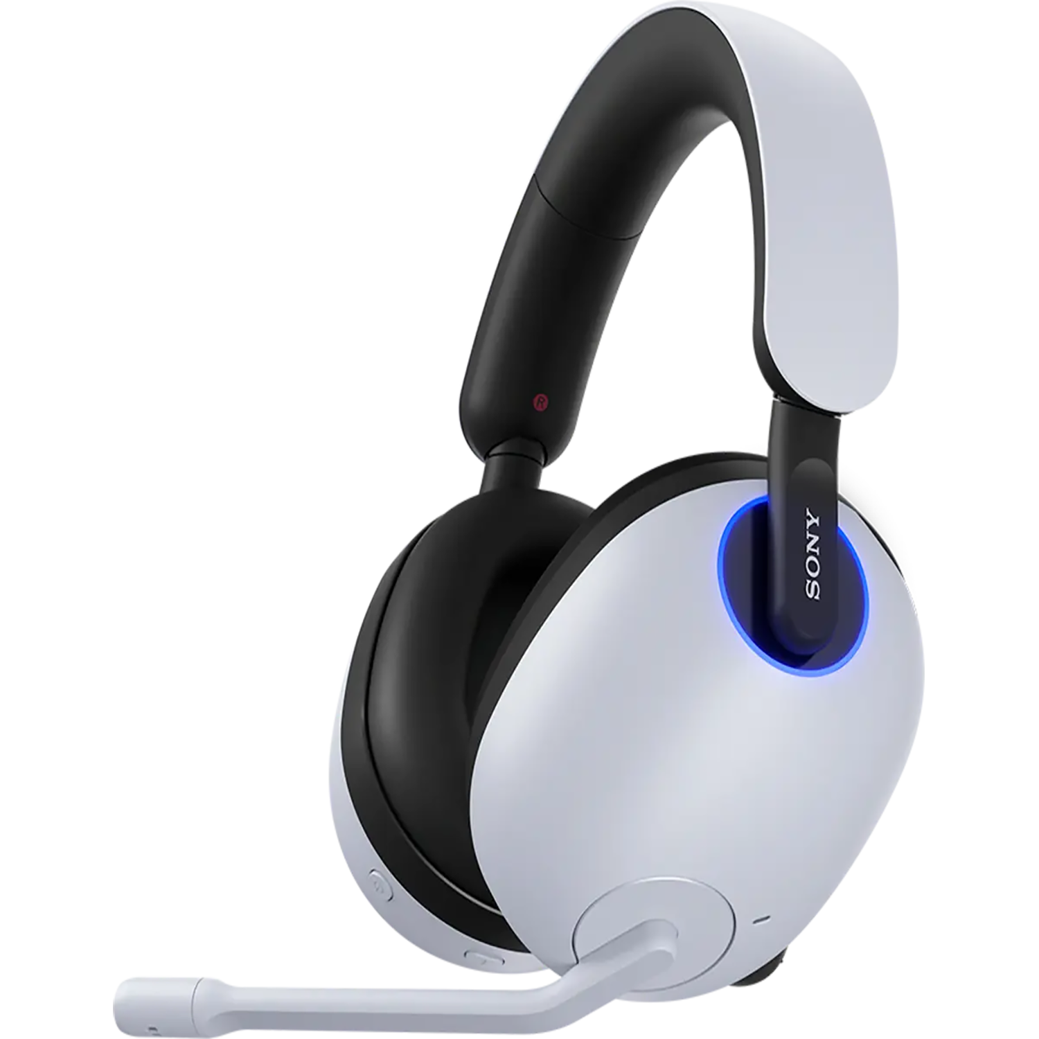 אוזניות גיימינג אלחוטיות Sony Inzone H9 WH-G900N ANC - צבע לבן שנה אחריות ע