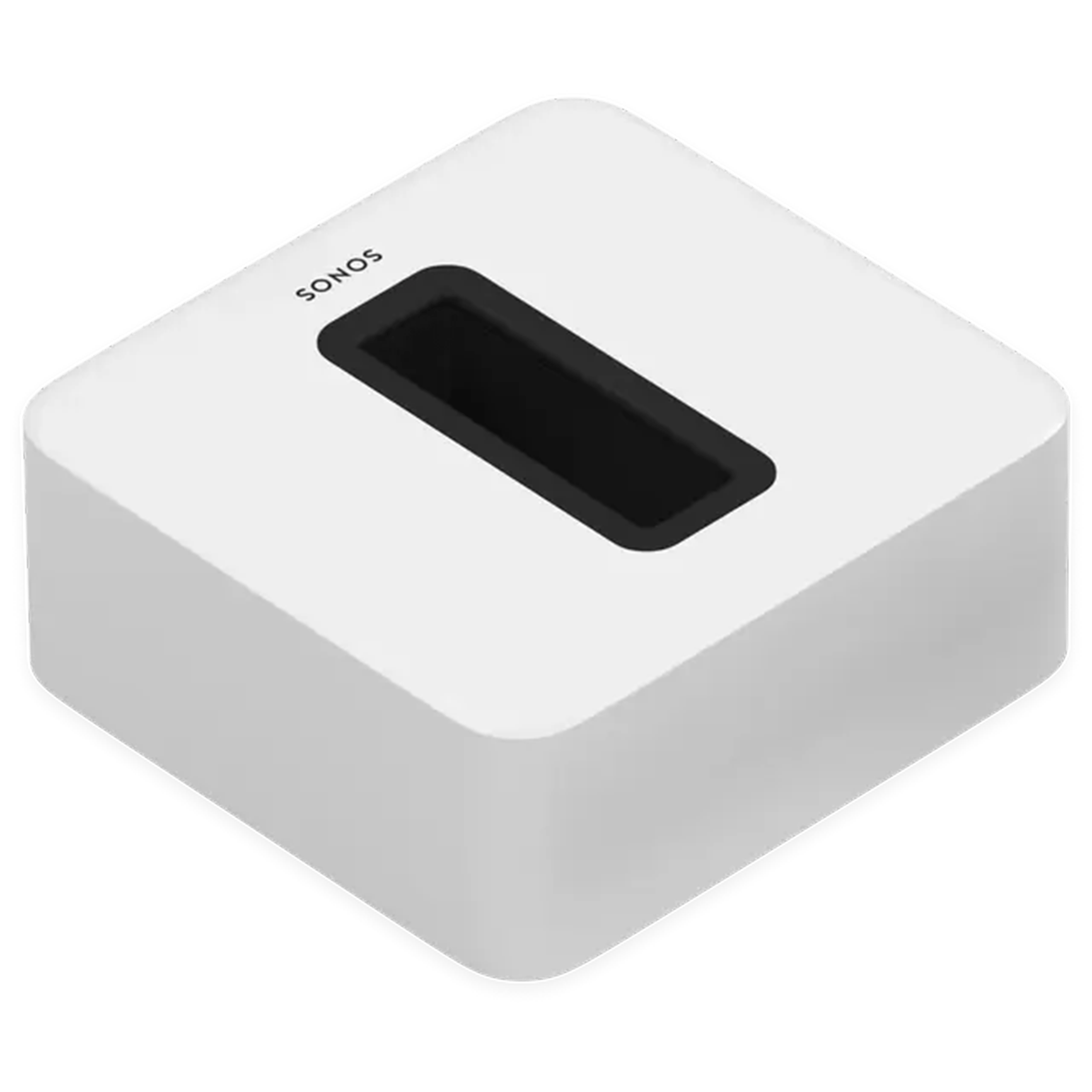 סאבוופר אלחוטי Sonos Sub Gen 3 - צבע לבן שנתיים אחריות ע