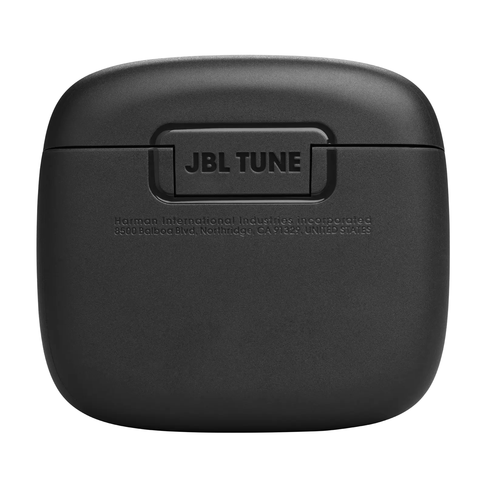 אוזניות אלחוטיות עם סינון רעשים אקטיבי  JBL Tune Flex ANC - צבע שחור שנה אחריות ע