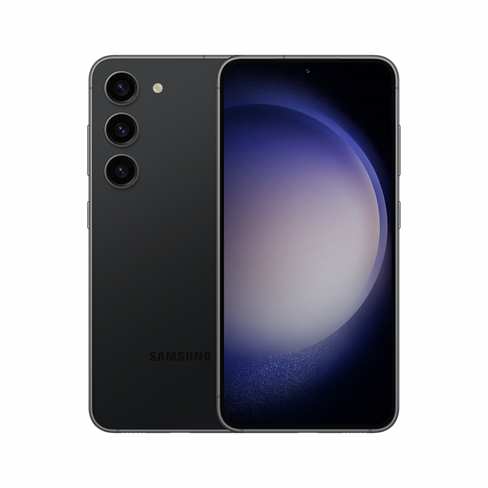 טלפון סלולרי Samsung Galaxy S23 5G 256GB 8GB RAM SM-S911B/DS - צבע שחור שנה אחריות עי היבואן הרשמי