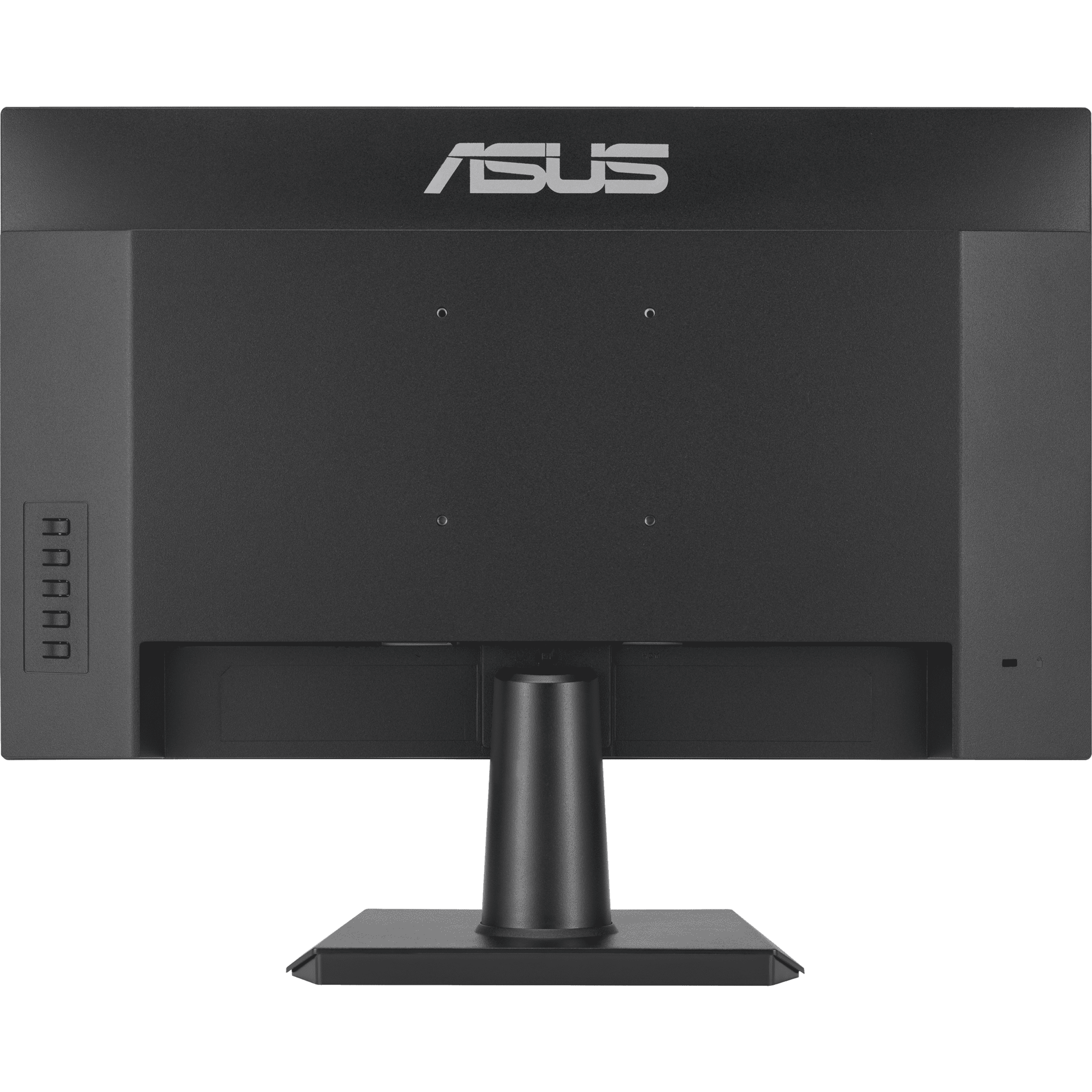 מסך מחשב גיימינג 23.8'' Asus VA24EHF Adaptive-Sync IPS FHD 1ms 100Hz - צבע שחור שלוש שנות אחריות ע