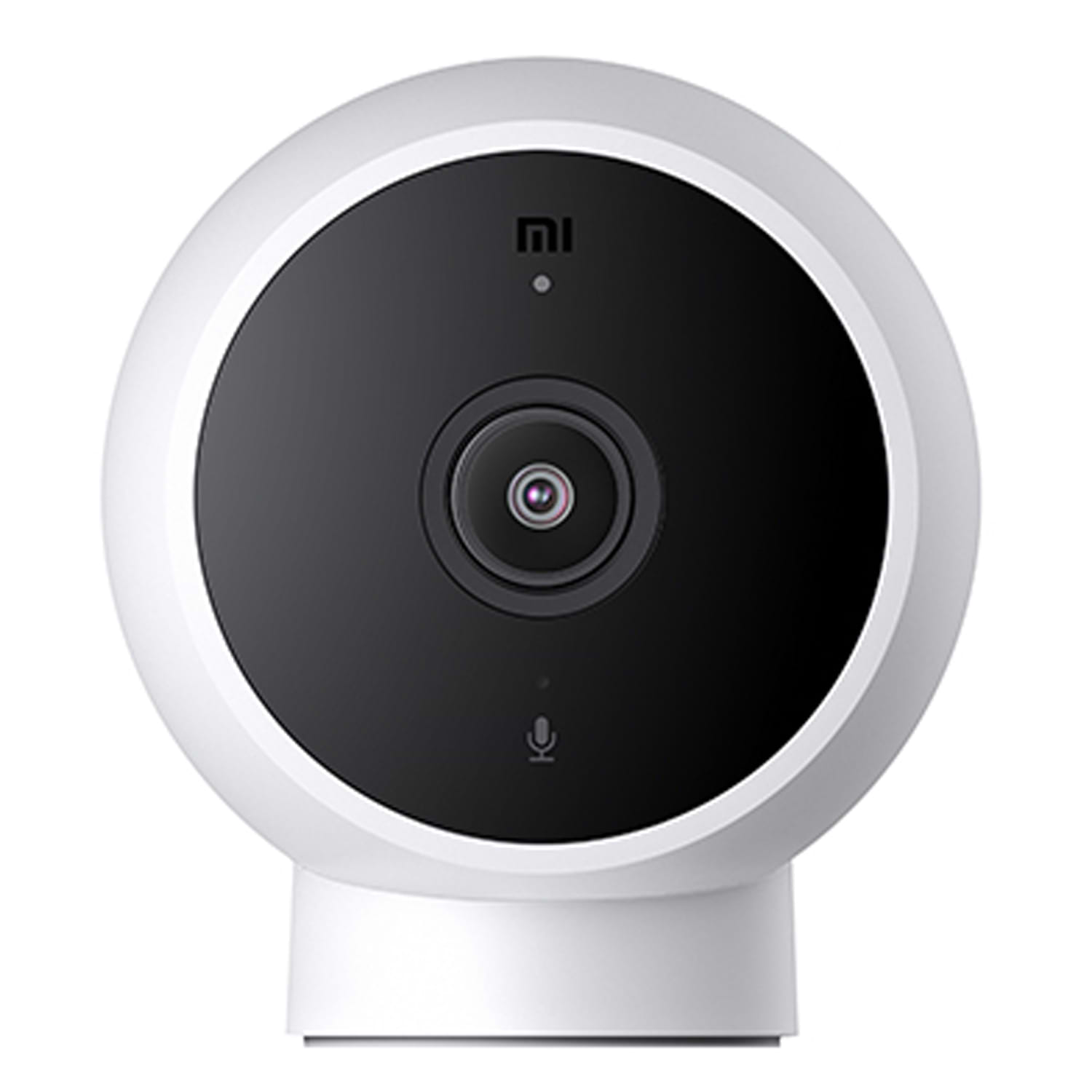 מצלמת אבטחה מגנטית Xiaomi Mi Camera 2K Magnetic Mount - צבע לבן שנה אחריות ע