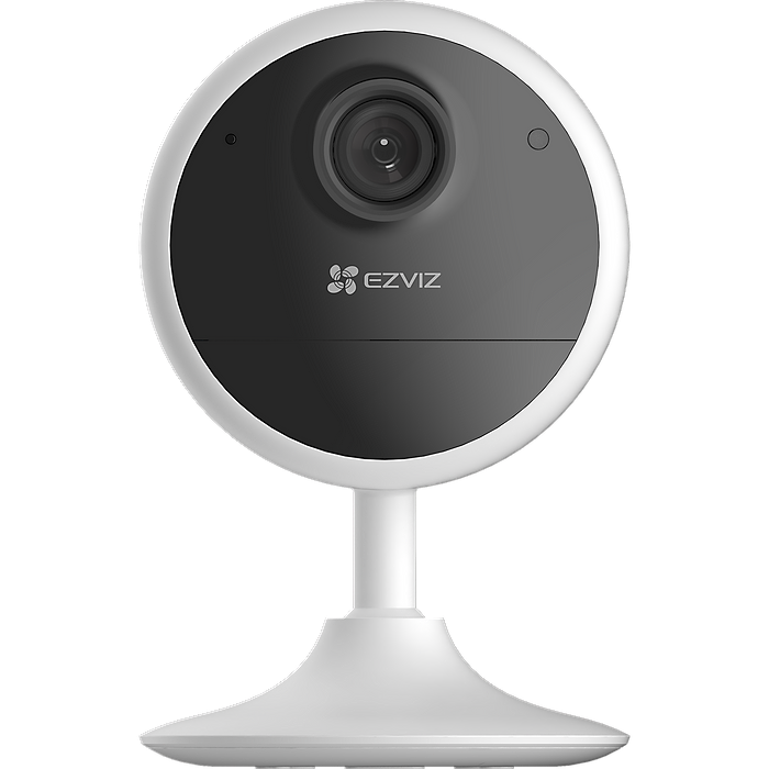 מצלמת אבטחה אלחוטית עם סוללה Ezviz CB1 1080P FHD - צבע לבן שנה אחריות עי היבואן הרשמי