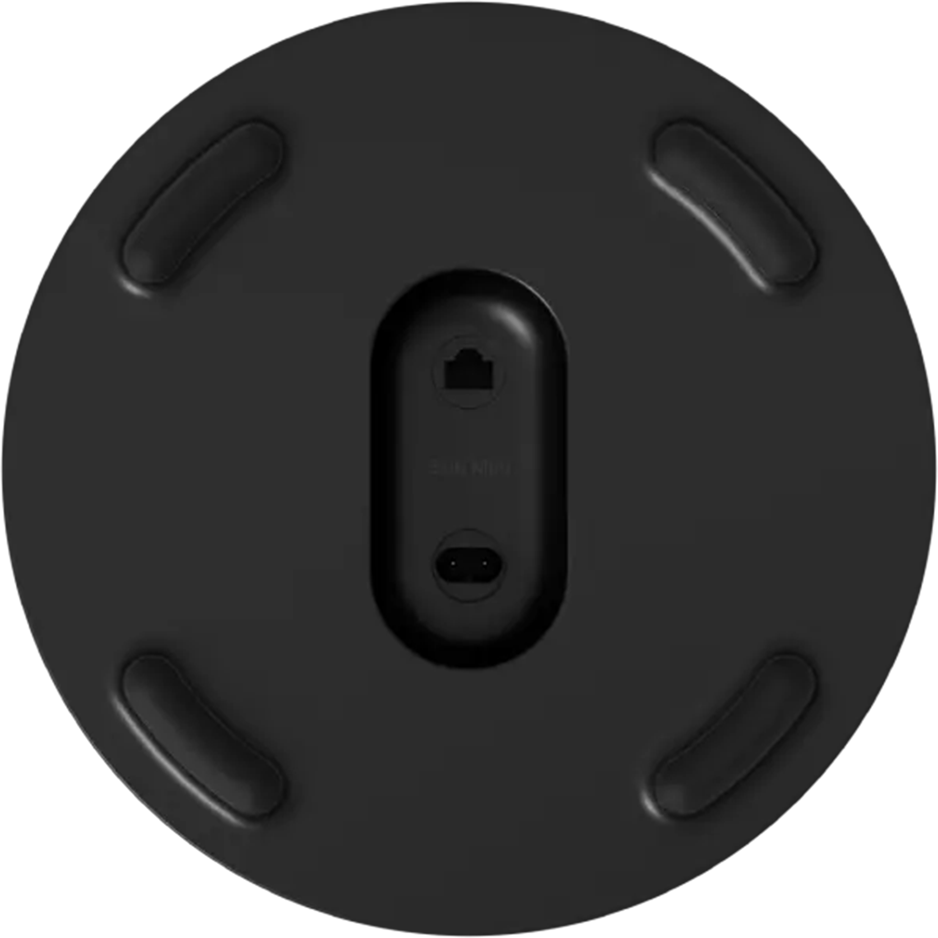 סאבוופר אלחוטי Sonos Sub Mini WiFi - צבע שחור שנתיים אחריות ע