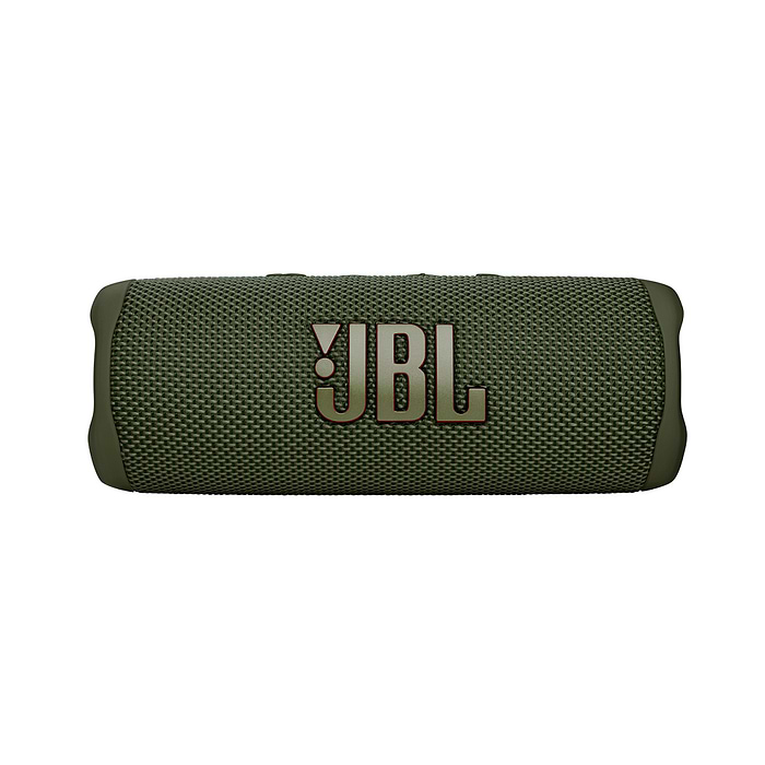 רמקול אלחוטי ירוק JBL FLIP 6
