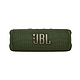 רמקול נייד אלחוטי JBL Flip 6 - צבע ירוק