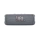 רמקול נייד אלחוטי JBL Flip 6 - צבע אפור