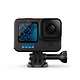 מצלמת אקסטרים GoPro Hero11 Black - צבע שחור שנתיים אחריות ע"י היבואן הרשמי 