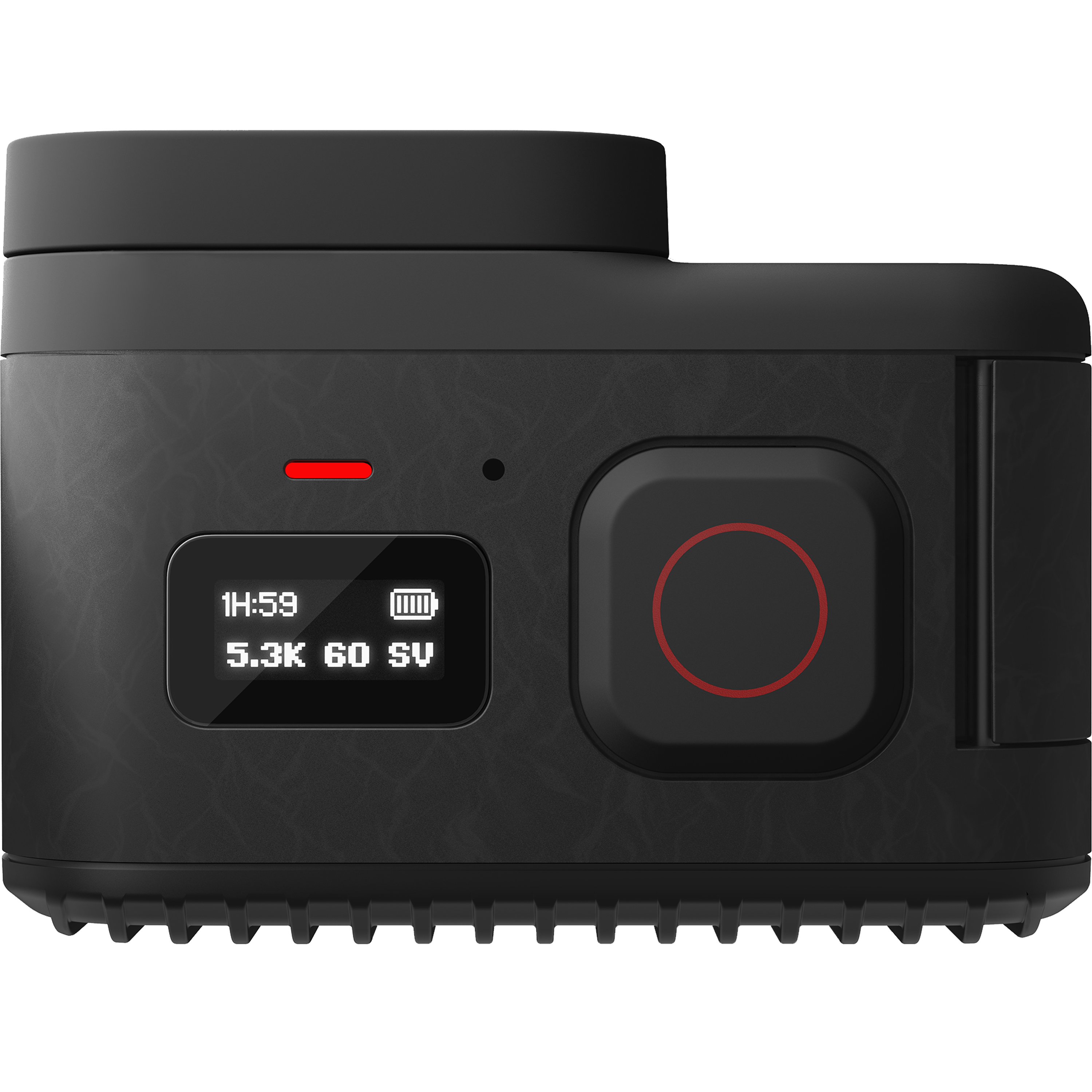 מצלמת אקסטרים GoPro HERO11 Black Mini - צבע שחור שנתיים אחריות ע