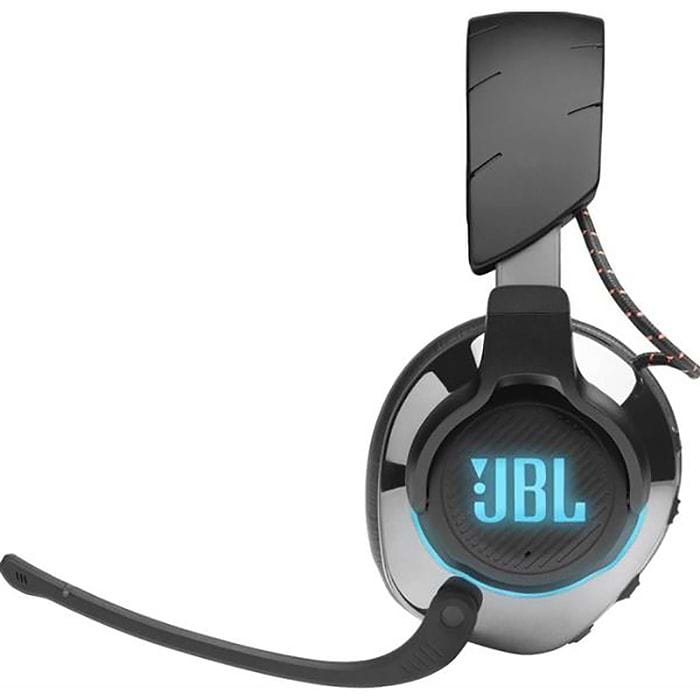 אוזניות אלחוטיות JBL Quantum 800 - צבע שחור 