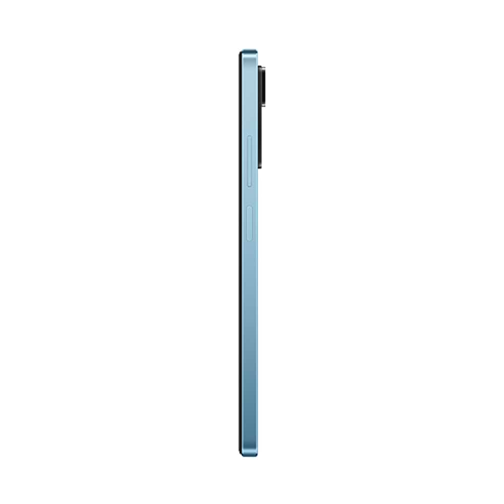 טלפון סלולרי Xiaomi Redmi Note 11 Pro 128GB 8GB RAM - צבע כחול שנתיים אחריות ע