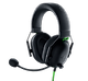אוזניות חוטיות Razer BlackShark V2 X - צבע שחור 