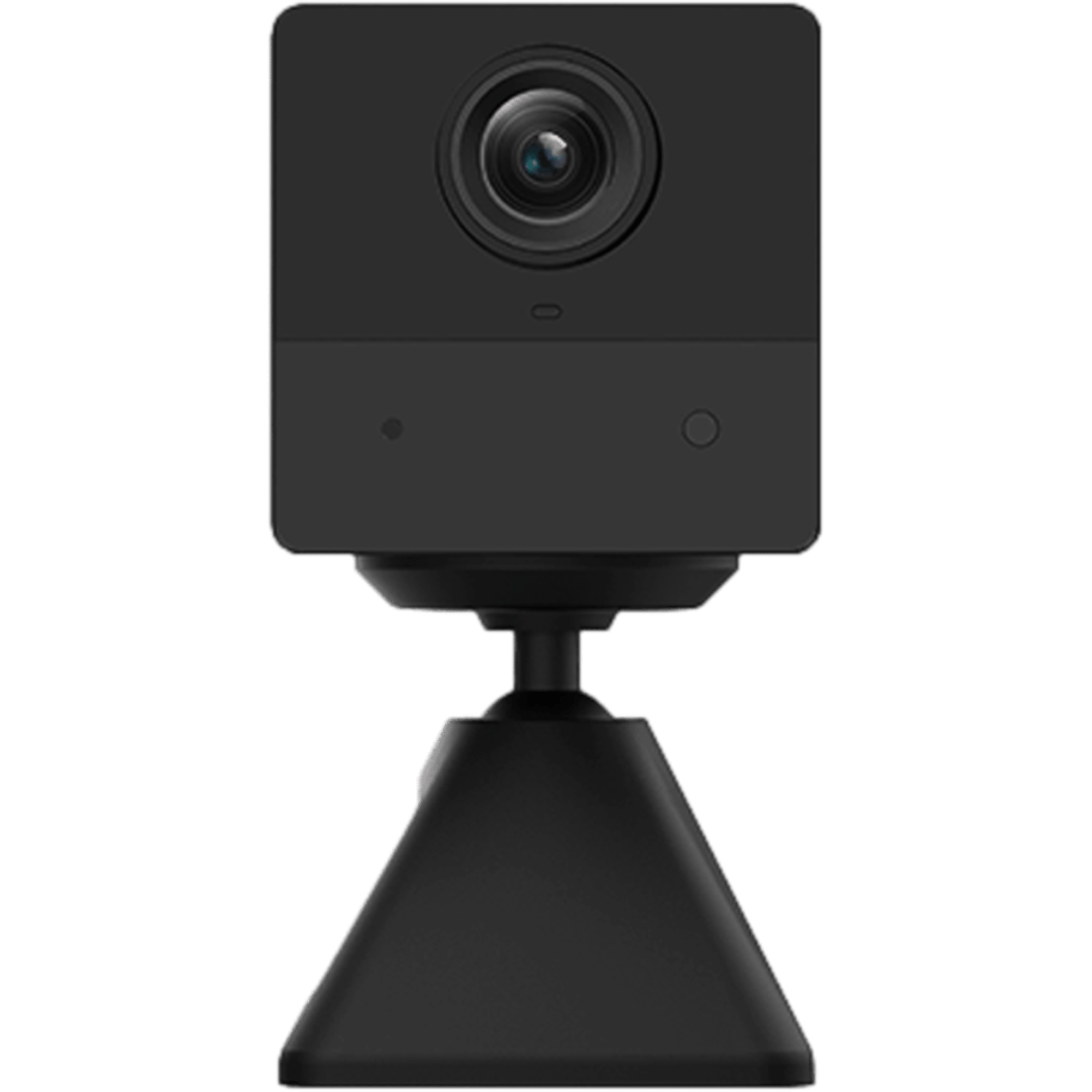 מצלמת אבטחה אלחוטית Ezviz BC2 Wirefree - צבע שחור שנה אחריות ע