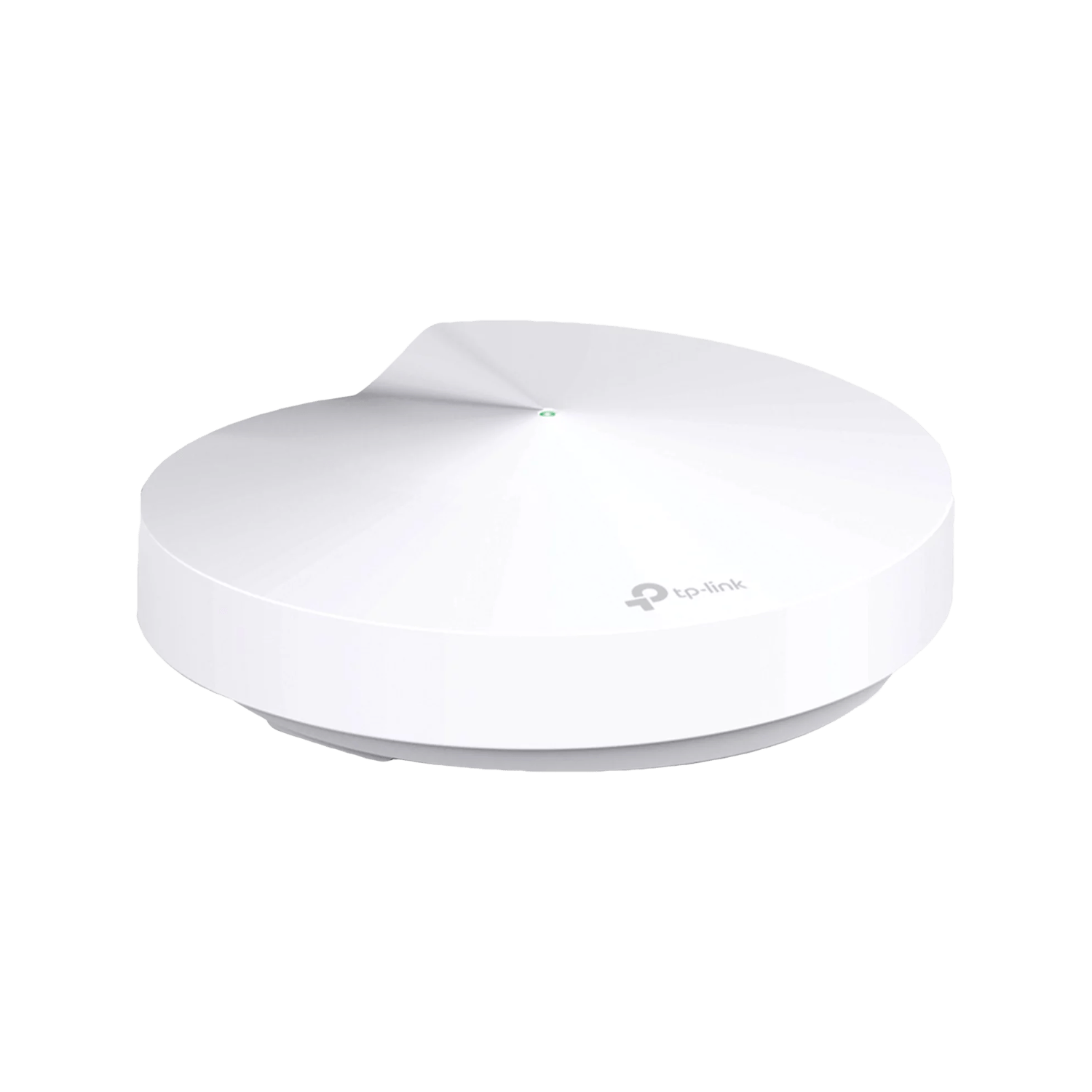  ראוטר אלחוטי TP-Link Deco M5 Whole Home Mesh Wi-Fi System - צבע לבן שלוש שנות אחריות ע