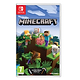  משחק Minecraft Bedrock Edition לקונסולת Nintendo Switch