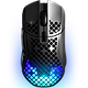 עכבר גיימינג אלחוטי SteelSeries Aerox 5 Wireless - צבע שחור