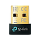 ‏מתאם TP-Link UB500 Bluetooth 5.0 Nano USB Adapter - צבע שחור שלוש שנות אחריות ע"י היבואן הרשמי