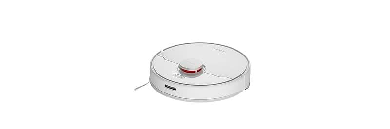 שואב אבק שוטף רובוטי Dreame TROUVER RLS3 vacuum mop