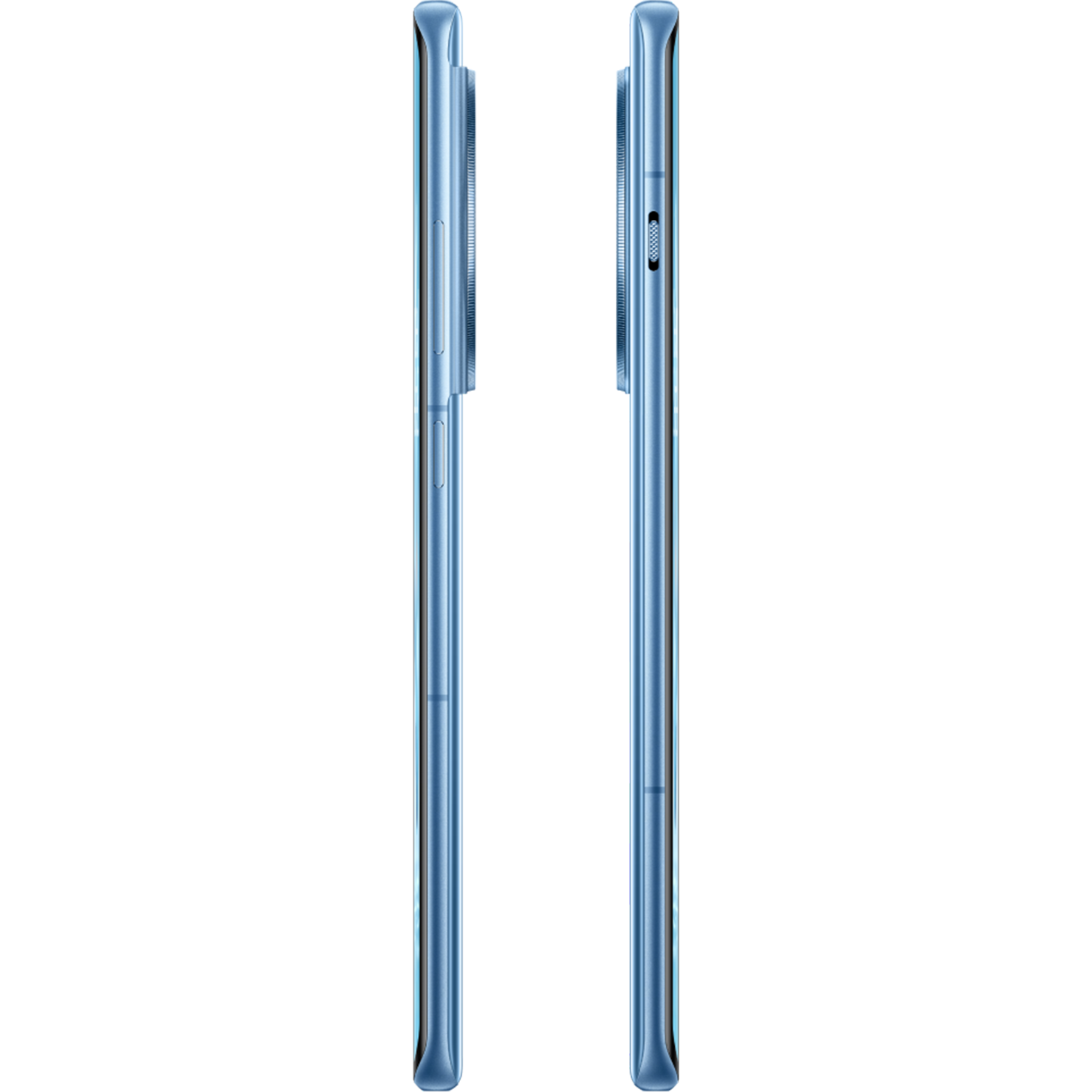 סמארטפון OnePlus 12R 5G 256GB 16GB RAM CPH2609 - צבע כחול שנתיים אחריות ע