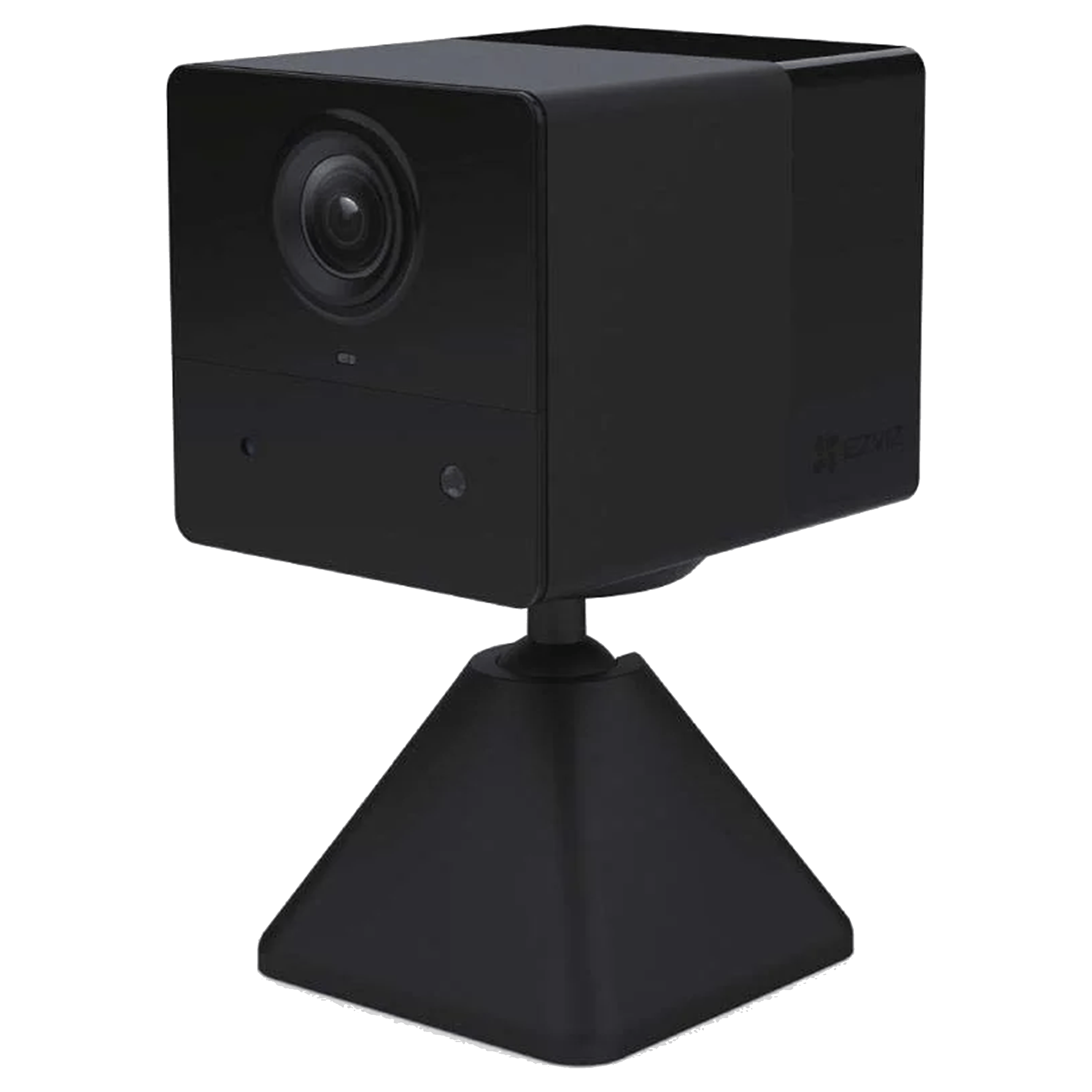 מצלמת אבטחה אלחוטית Ezviz BC2 Wirefree - צבע שחור שנה אחריות ע