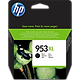 ראש דיו שחור סדרה L0S70AE 953XL למדפסת דגם HP OfficeJet Pro 7720/7730/7740/8210/8730