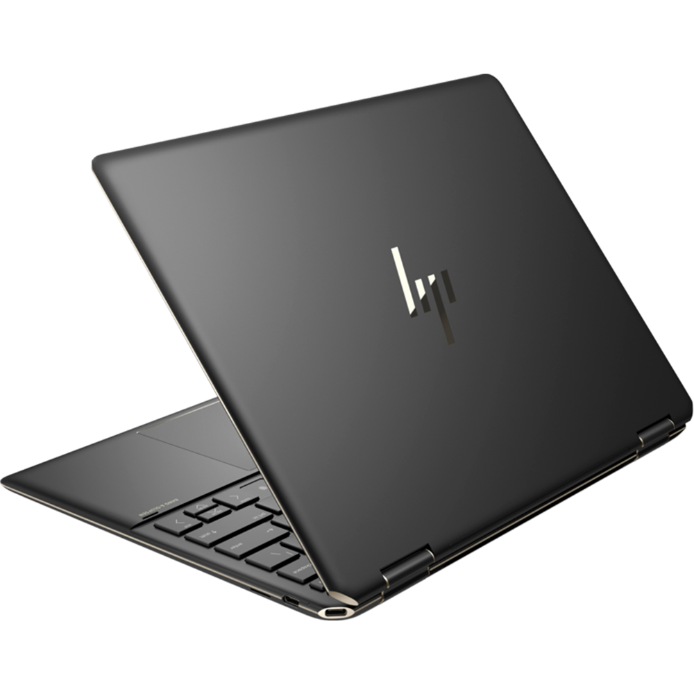 מחשב נייד עם מסך מגע HP Spectre x360 14-ef2000nj / 89G52EA - Core i7-1355U 512GB SSD 16GB RAM Windows 11 Home - צבע שחור שלוש שנות אחריות ע