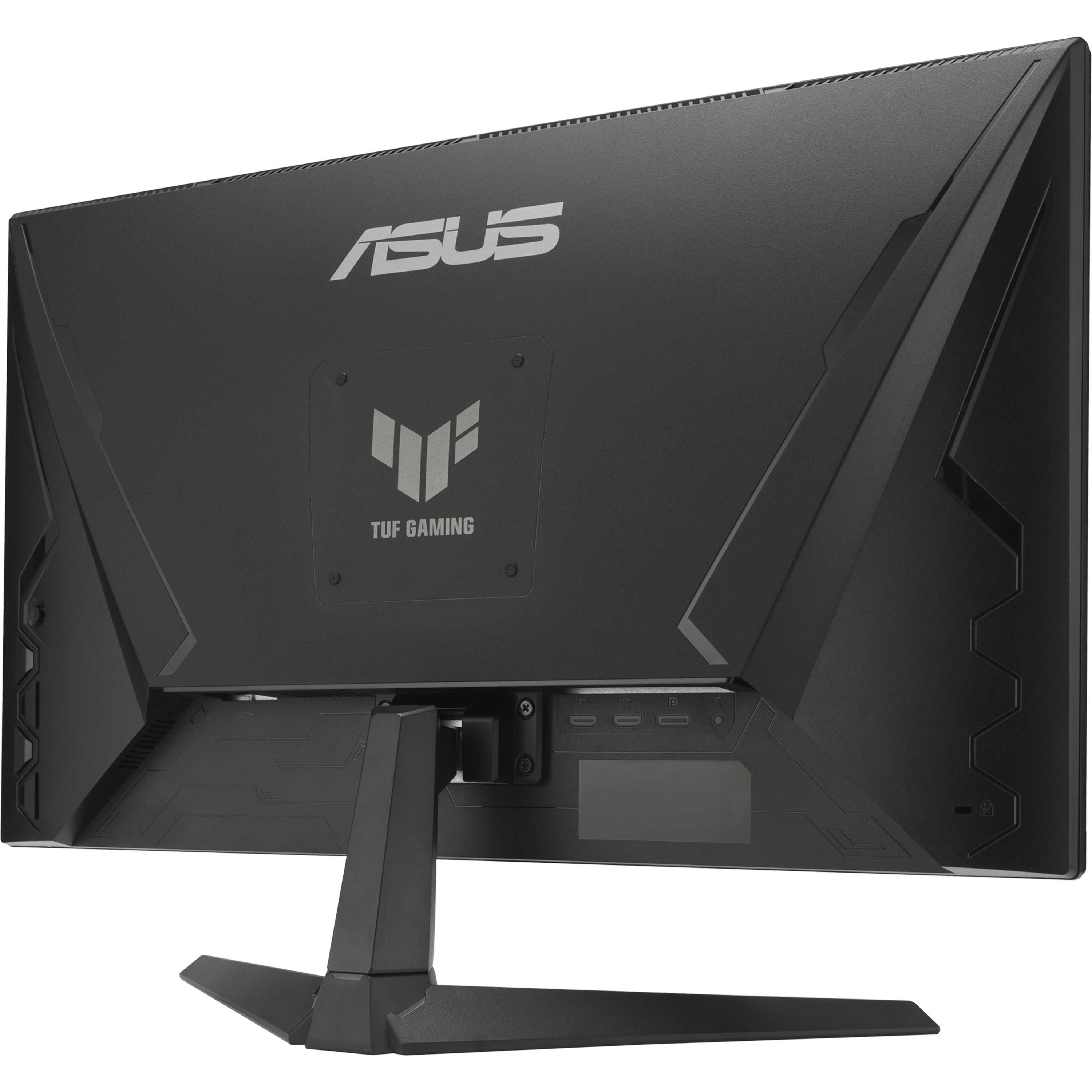 מסך מחשב גיימינג 23.8'' Asus TUF Gaming VG249Q3A FreeSync Premium Fast IPS FHD 1ms 180Hz - צבע שחור שלוש שנות אחריות ע