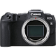 מצלמה דיגיטלית ללא מראה גוף בלבד Canon EOS RP - צבע שחור שלוש שנות אחריות ע"י היבואן הרשמי