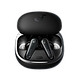 אוזניות אלחוטיות עם חיישן דופק Anker Soundcore ANC Liberty 4 TWS  - צבע שחור אחריות ע"י היבואן הרשמי