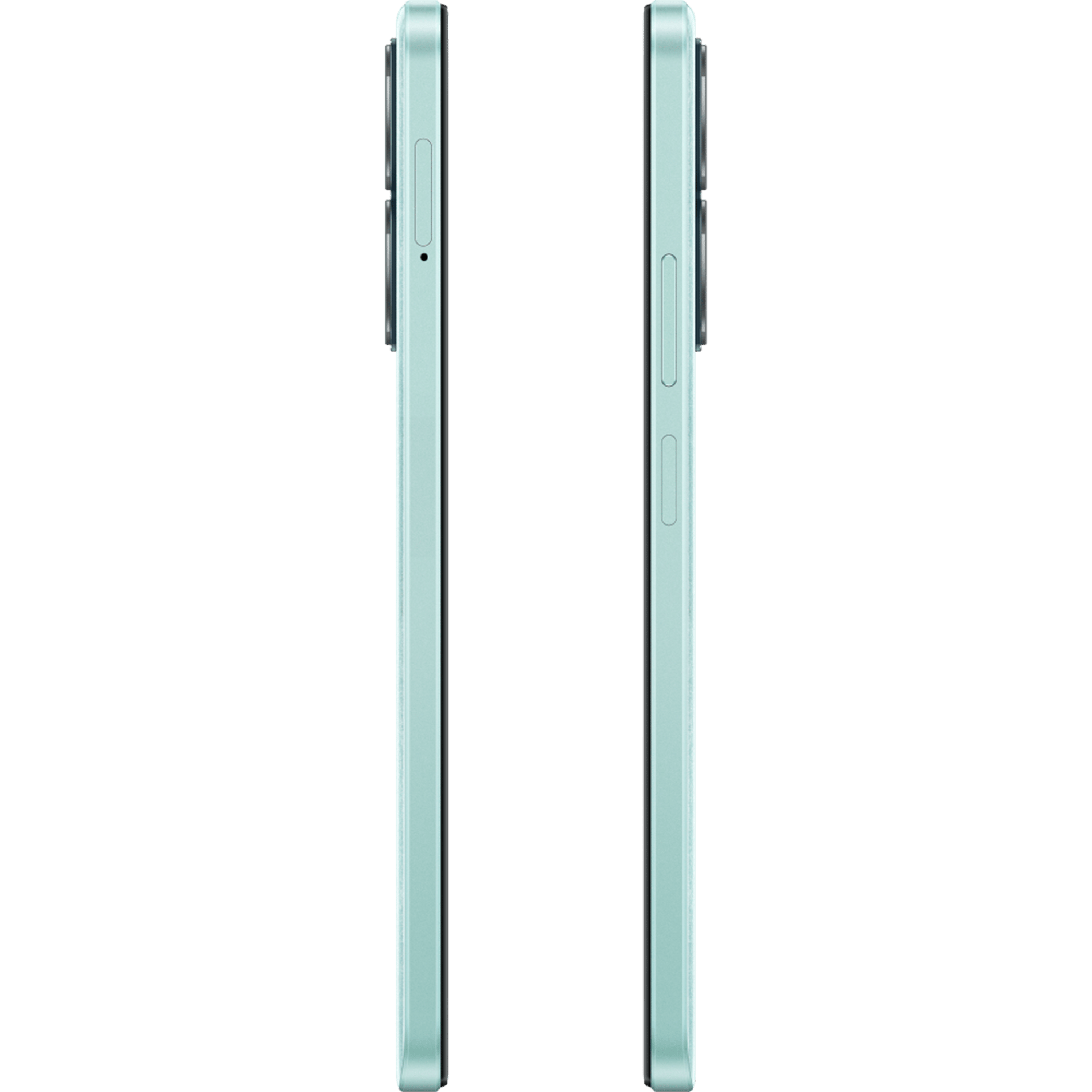 סמארטפון Oppo A58 128GB 8GB RAM CPH2577 - צבע ירוק שנתיים אחריות ע