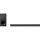 מקרן קול 2.1 ערוצים עם סאבוופר אלחוטי ועוצמתי Sony HT-S400 - שנה אחריות ע"י היבואן הרשמי