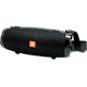 רמקול אלחוטי נייד Sensor R3 - צבע שחור שנה אחריות ע"י היבואן הרשמי