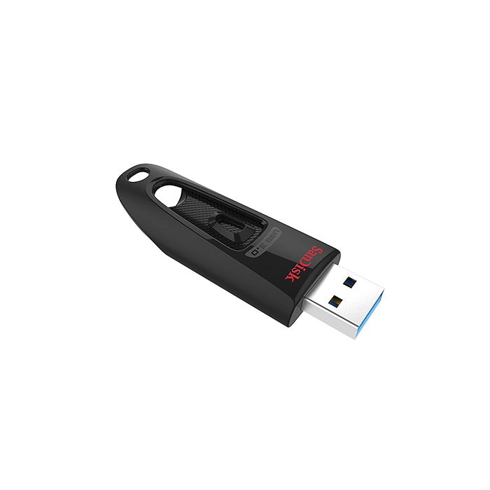 דיסק קון קי בנפח Ultra USB 3.0 64GB - חמש שנות אחריות עי היבואן הרשמי