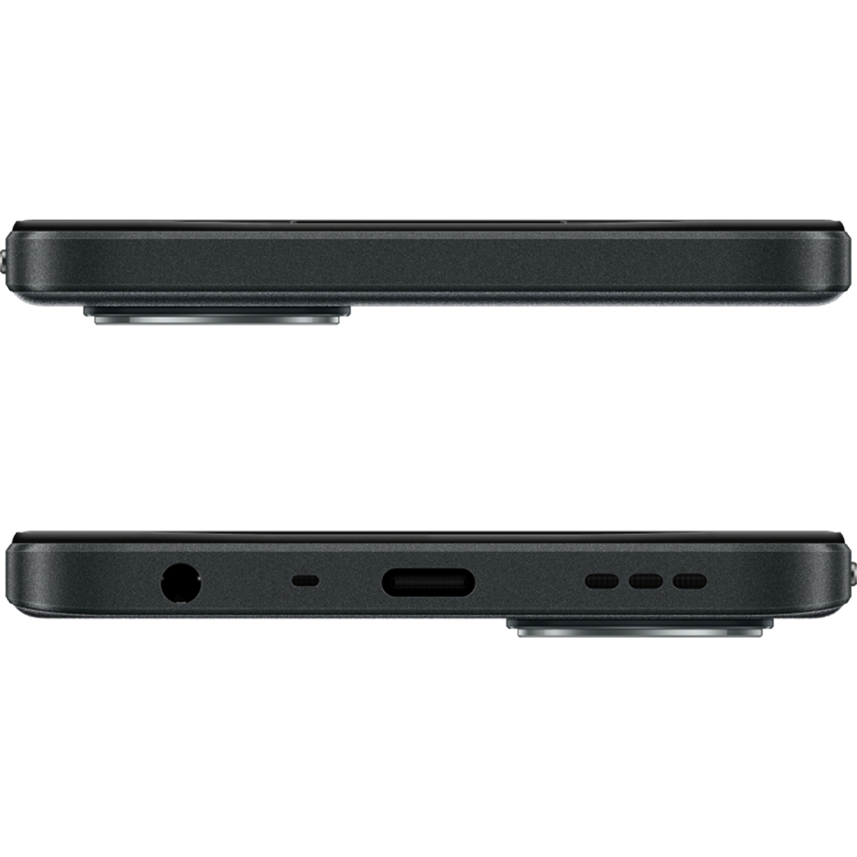 סמארטפון Oppo A58 128GB 8GB RAM CPH2577 - צבע שחור שנתיים אחריות ע