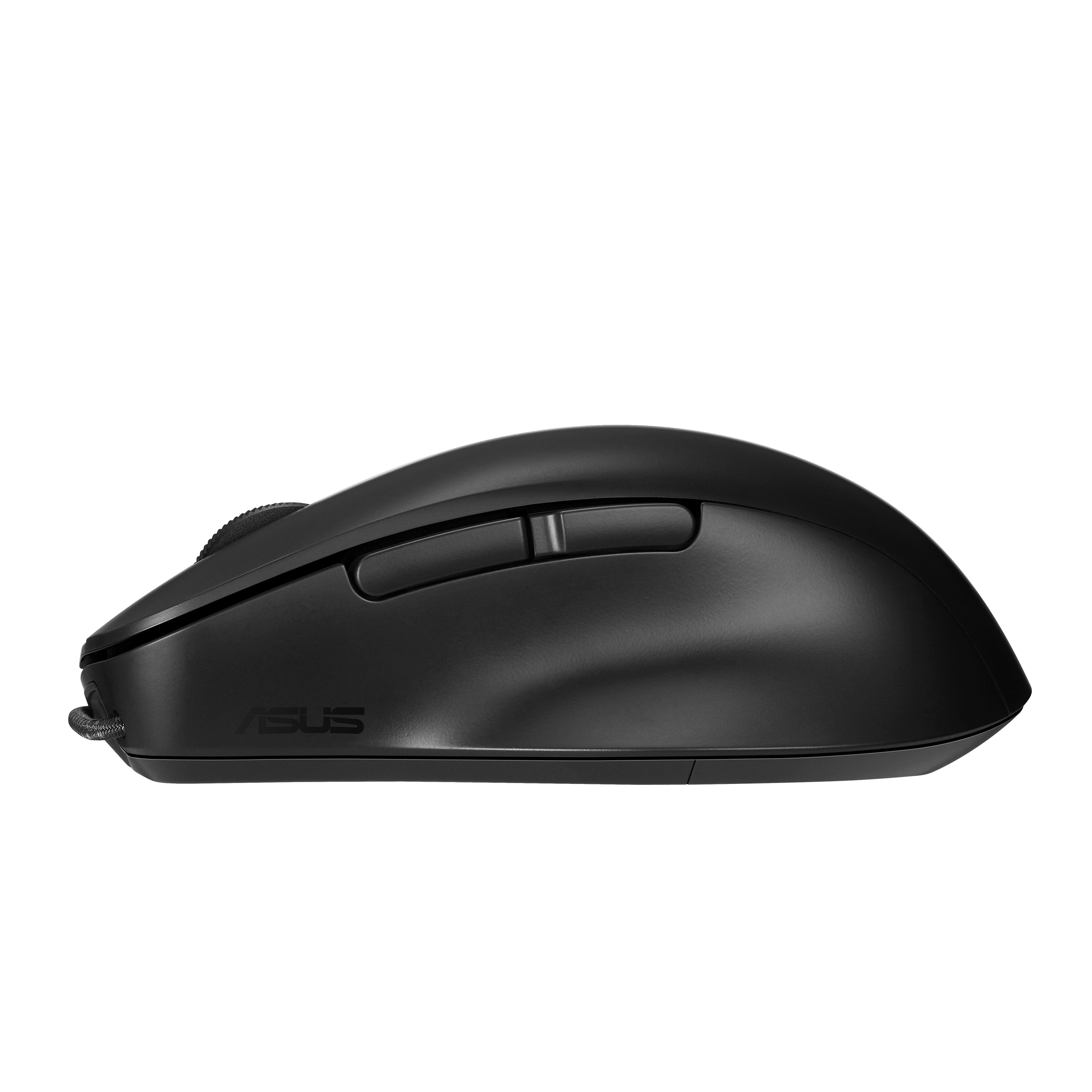 עכבר אלחוטי Asus SmartO MD200  - צבע שחור שנה אחריות ע