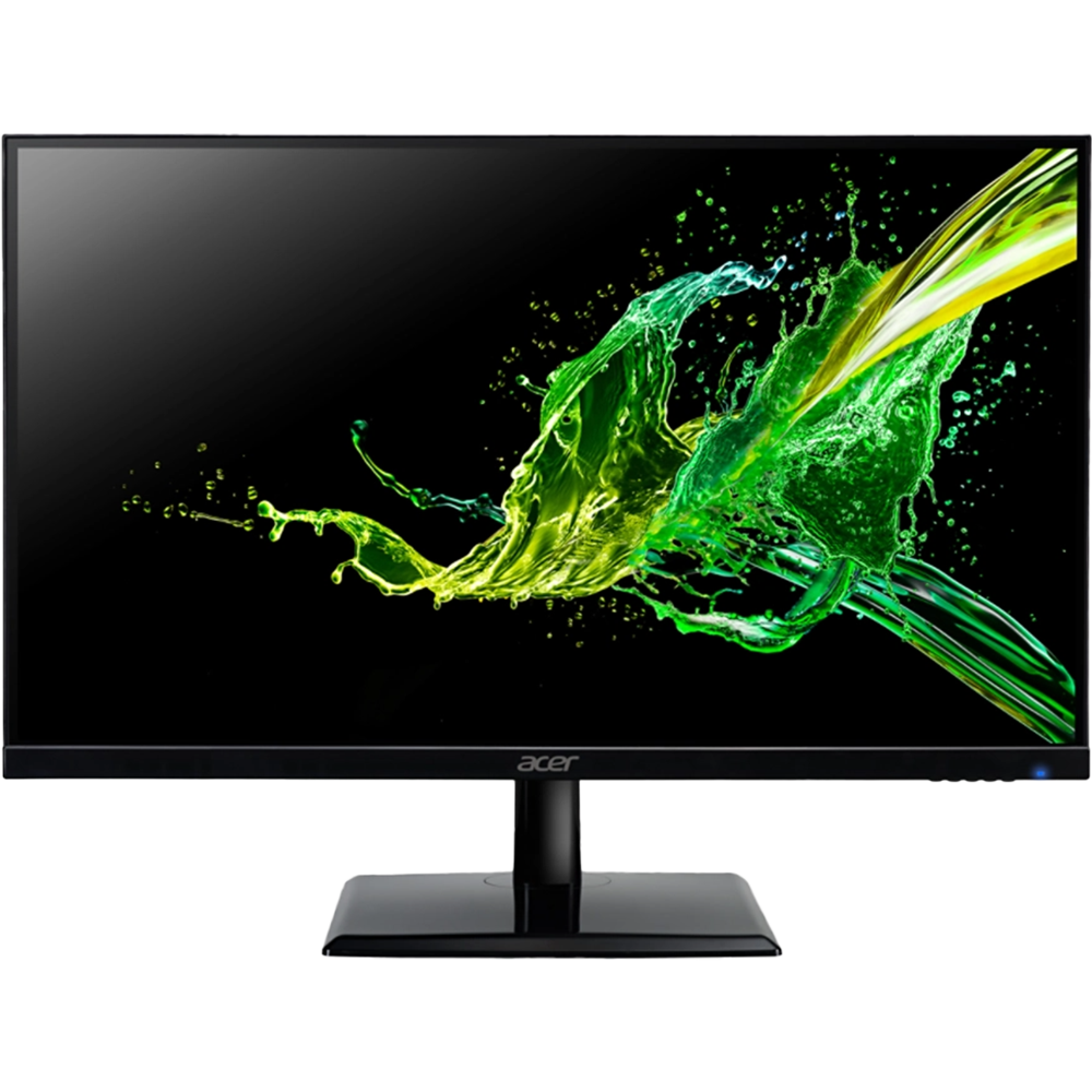 מסך מחשב 23.8'' Acer EK241YEbi FHD IPS 4ms 100Hz - צבע שחור שלוש שנות אחריות ע