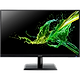 מסך מחשב 23.8'' Acer EK241YEbi FHD IPS 4ms 100Hz - צבע שחור שלוש שנות אחריות ע"י היבואן הרשמי