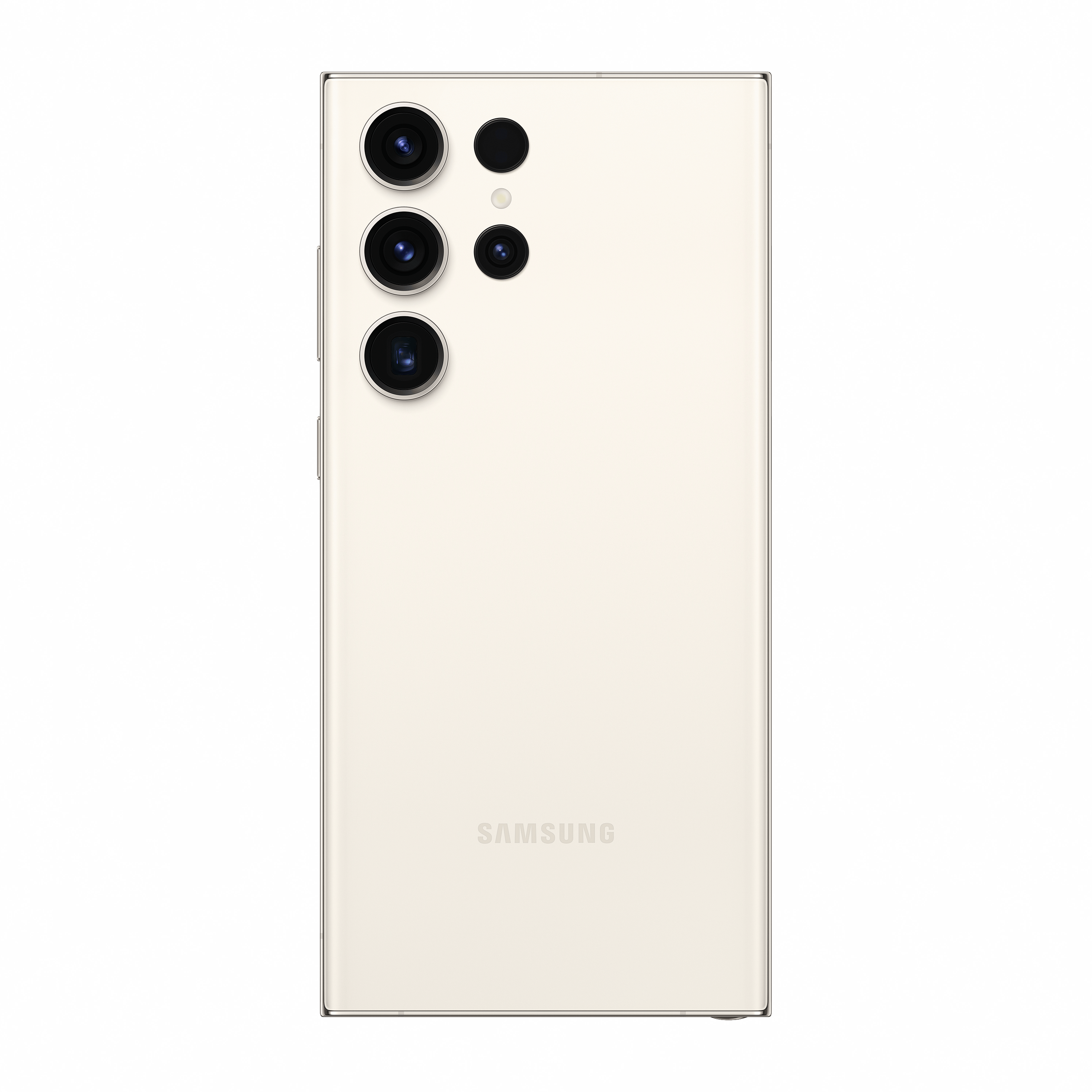 סמארטפון Samsung Galaxy S23 Ultra 5G 256GB 12GB RAM SM-S918B/DS - צבע בז' שנה אחריות ע