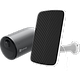 מצלמת אבטחה חיצונית אלחוטית עם פאנל סולארי Ezviz EB3 2K 3MP - צבע שחור שנה אחריות ע"י היבואן הרשמי
