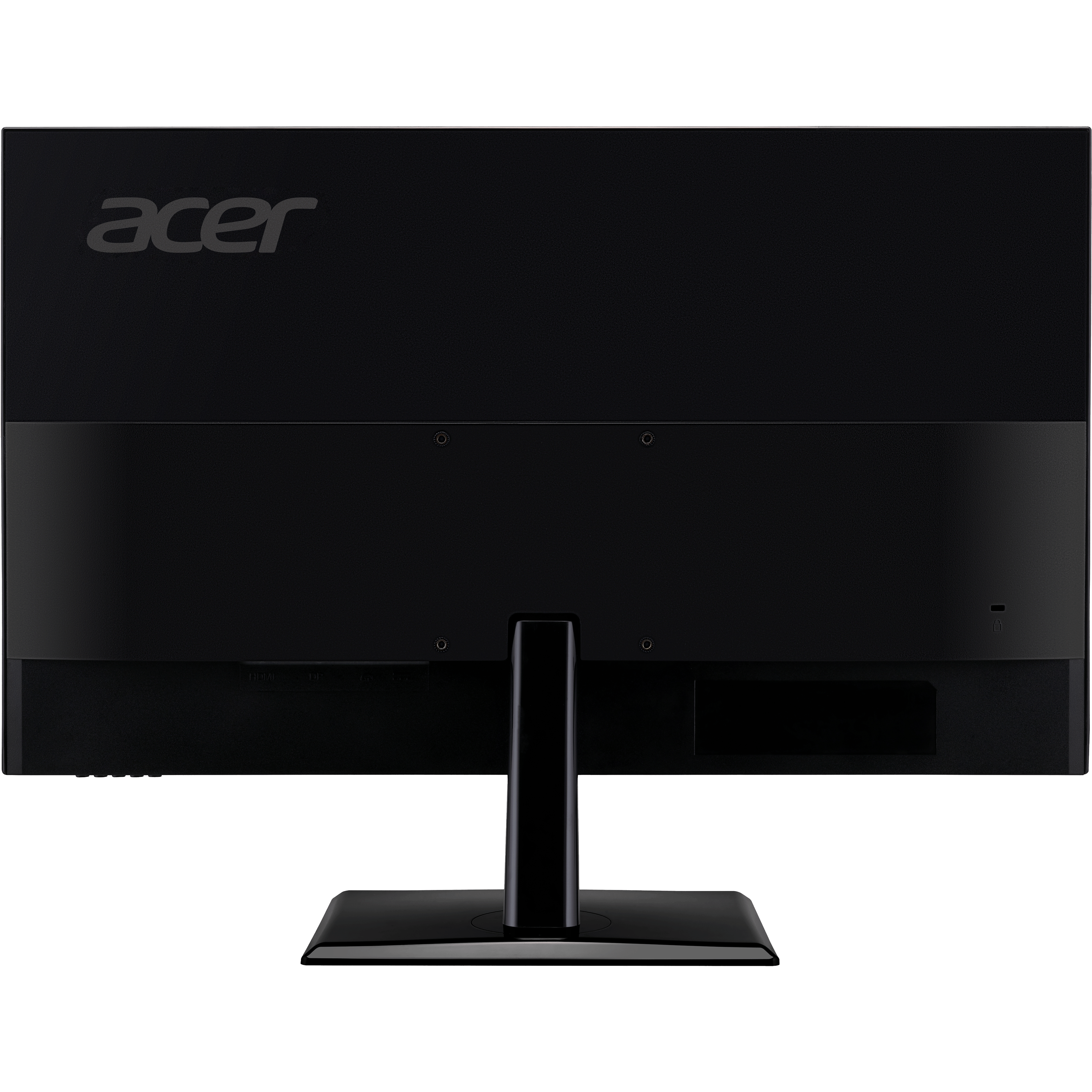 מסך מחשב 23.8'' Acer EK241YEbi FHD IPS 4ms 100Hz - צבע שחור שלוש שנות אחריות ע