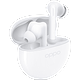 אוזניות אלחוטיות Oppo Enco Buds 2 TWS IPX4 - צבע לבן שנה אחריות ע"י היבואן הרשמי