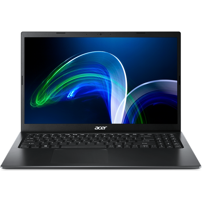 מחשב נייד Acer Extensa 15 EX215-54 NX.EGJET.04P - Core i5-1135G7 512GB SSD 8GB RAM Windows 11 - צבע שחור פחם שנה אחריות עי היבואן הרשמי