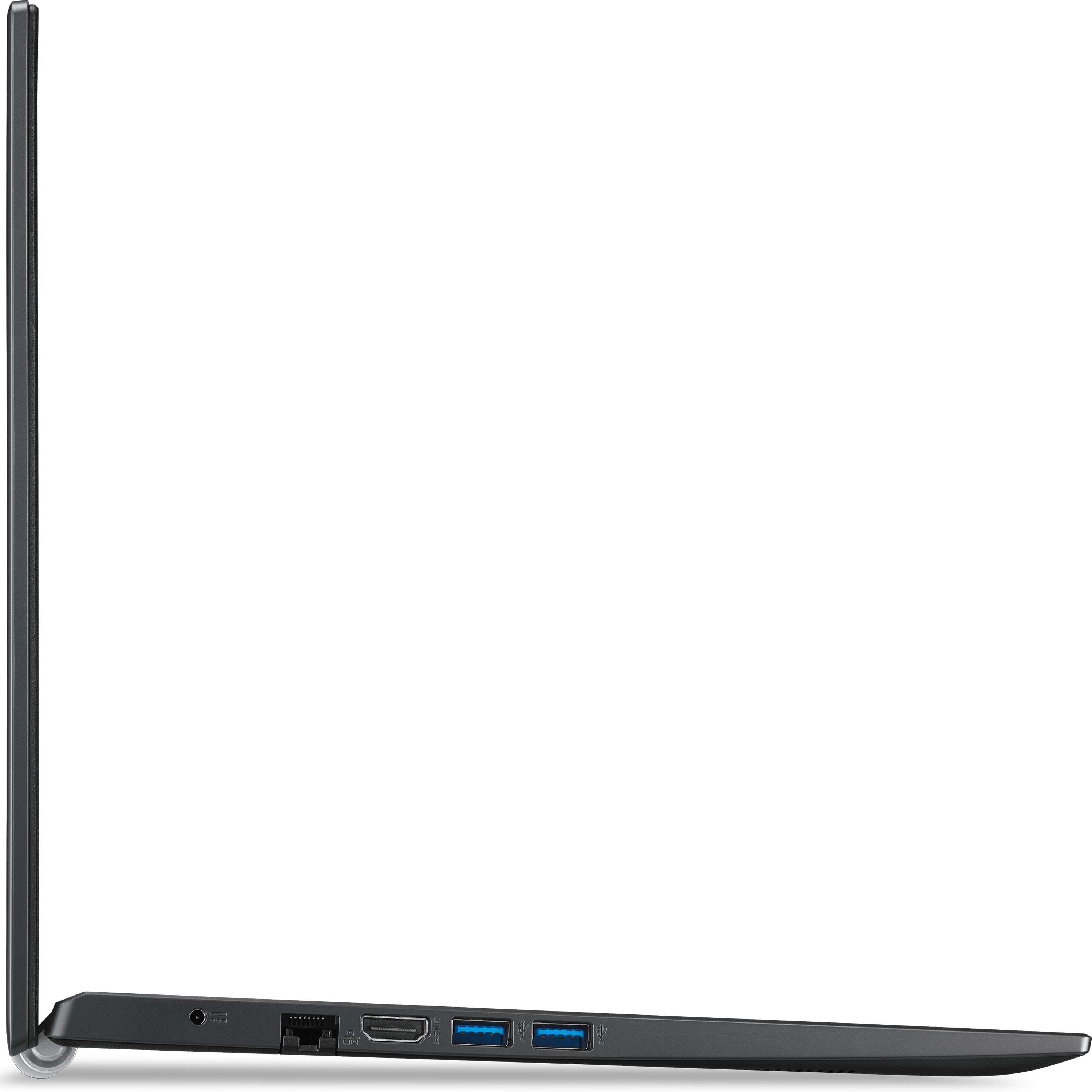 מחשב נייד Acer Extensa 15 EX215-54 NX.EGJET.04Q - Core i5-1135G7 512GB SSD 16GB RAM Windows 11 - צבע שחור פחם שנה אחריות ע
