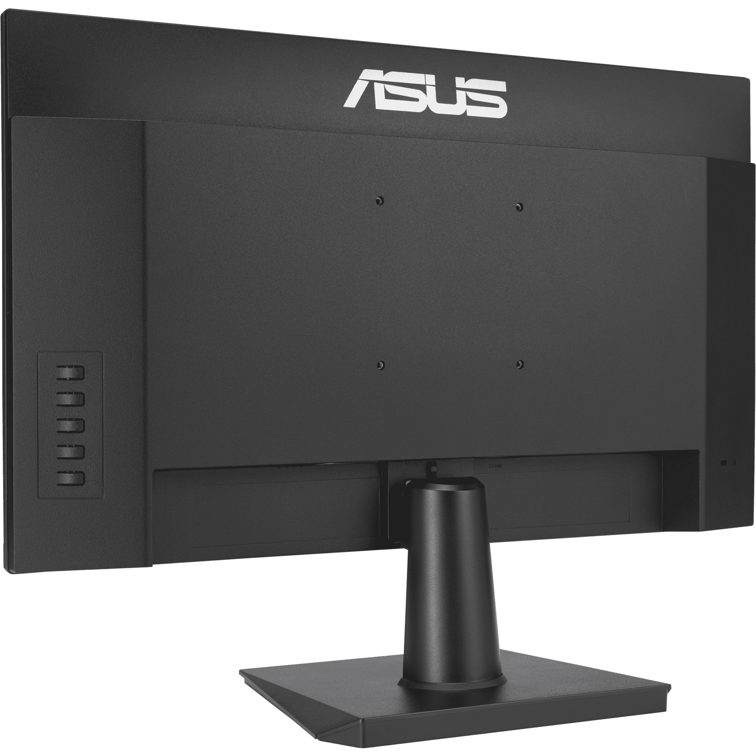 מסך מחשב גיימינג 23.8'' Asus VA24EHF Adaptive-Sync IPS FHD 1ms 100Hz - צבע שחור שלוש שנות אחריות ע